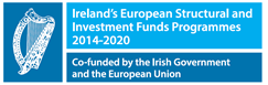 Ireland's European Structural Investment Funds Programme